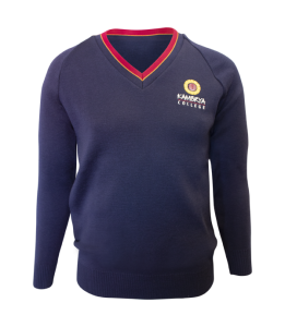 KAMBRYA COLLEGE PULLOVER