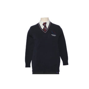 KEILOR DOWNS COLLEGE PULLOVER