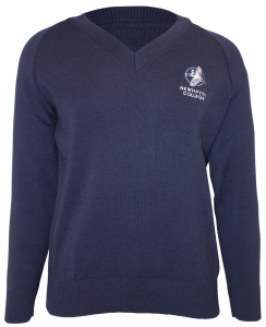 Newhaven College Pullover Adult