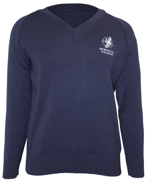 Newhaven College Pullover Child