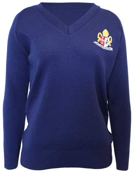 Overnewton ACC Pullover (Sml)