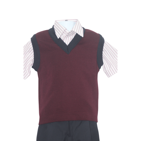 Essendon Grammar Vest