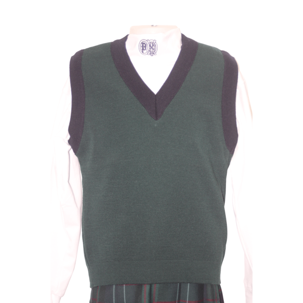 Penleigh Grammar Vest