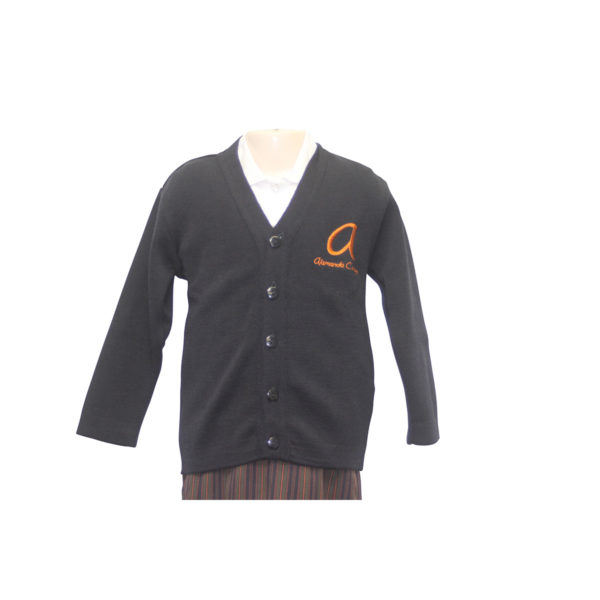 Alamanda Junior Cardigan sml