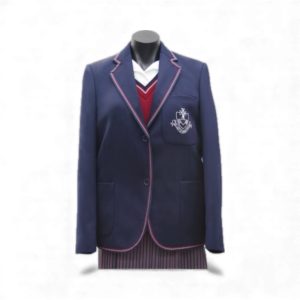 Our Lady of Mercy Blazer Girls
