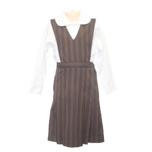 Alamanda Pinafore