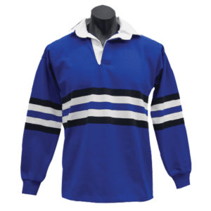 Alphington GS Rugby Top