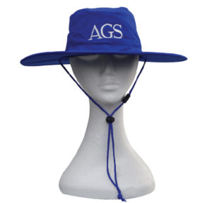 Alphington GS Slouch Hat