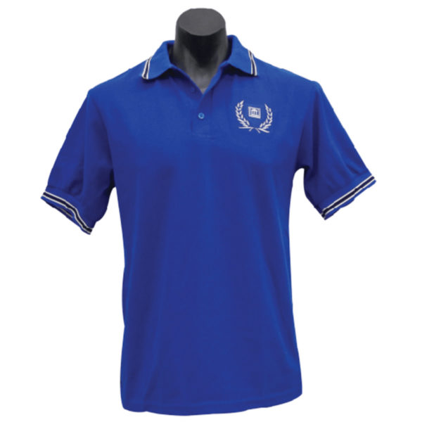 Alphington GS Sports Polo