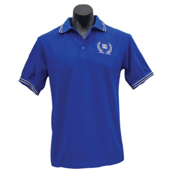 Alphington GS Sports Polo