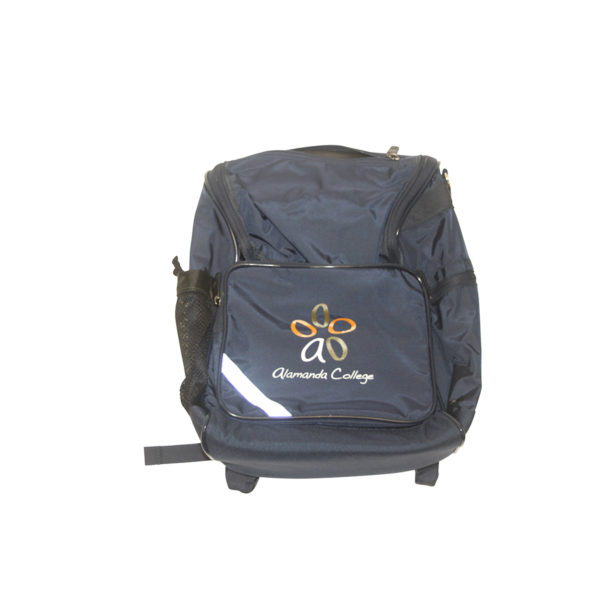 Alamanda College Back Packs