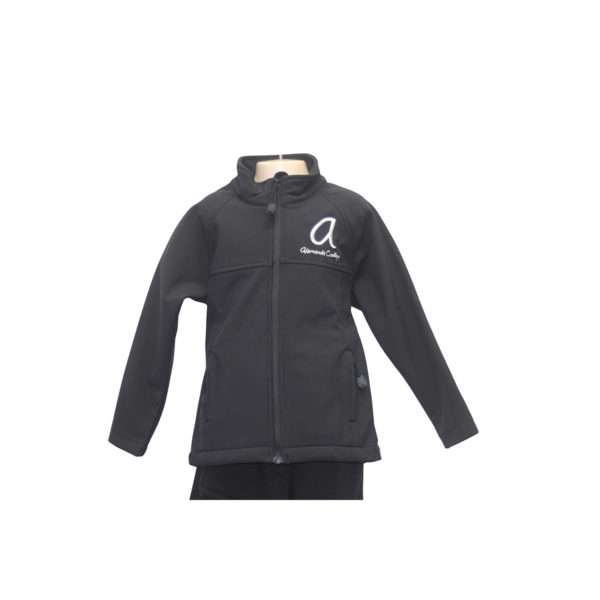 Alamanda Junior Softshell