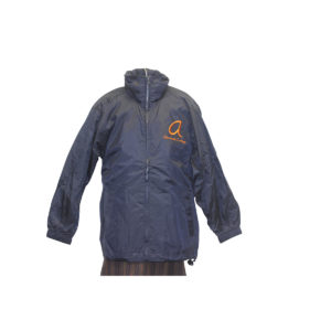 Alamanda College Thin Jacket