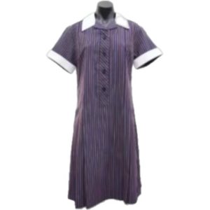 Our Lady of Mercy Dress