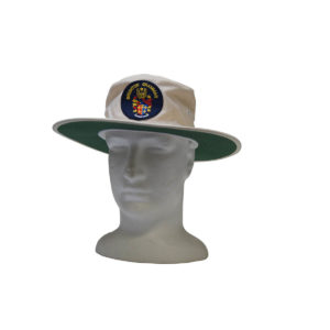 Brighton GS Cricket Slouch Hat