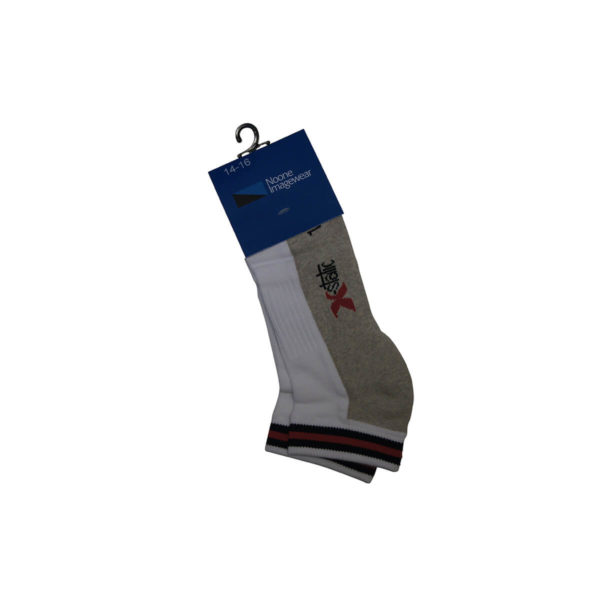 Brighton GS Sport Anklet Sock