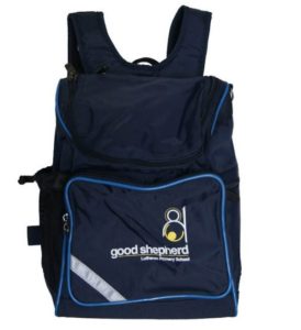 GSL School Bag