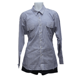 Calrossy Ag Dress Shirt Male