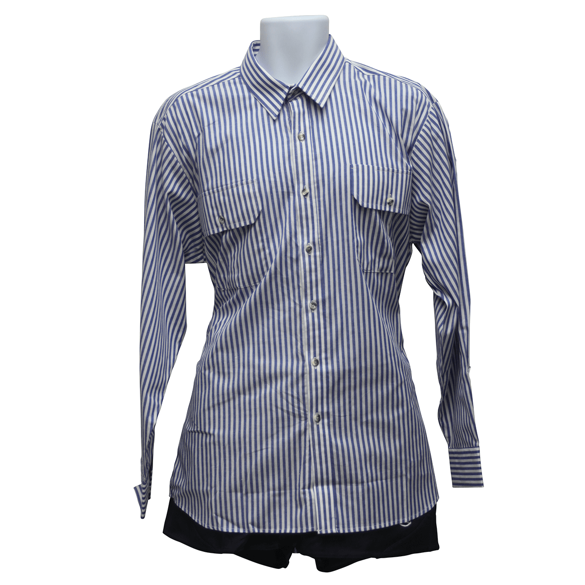 Calrossy Dress Shirt Male | Calrossy Anglican School | Noone