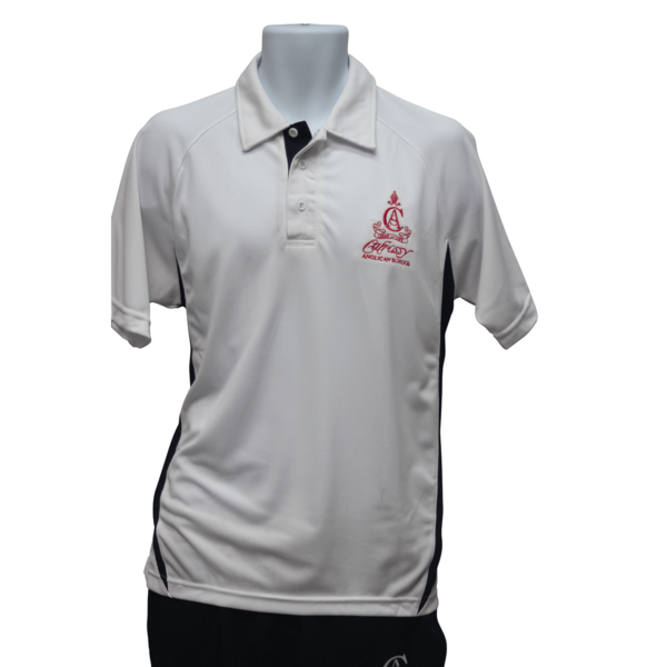Calrossy Cricket Polo