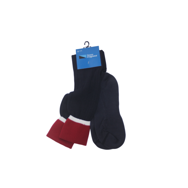 Calrossy F/Ball Socks