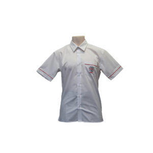 Cammeraygal Junior S/S Shirt