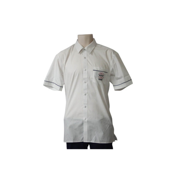 Cammeraygal Senior S/S Shirt