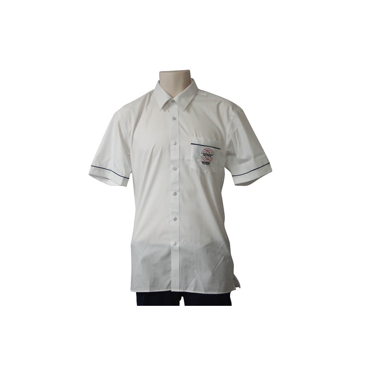 Cammeraygal Senior S/S Shirt | Cammeraygal High School | Noone