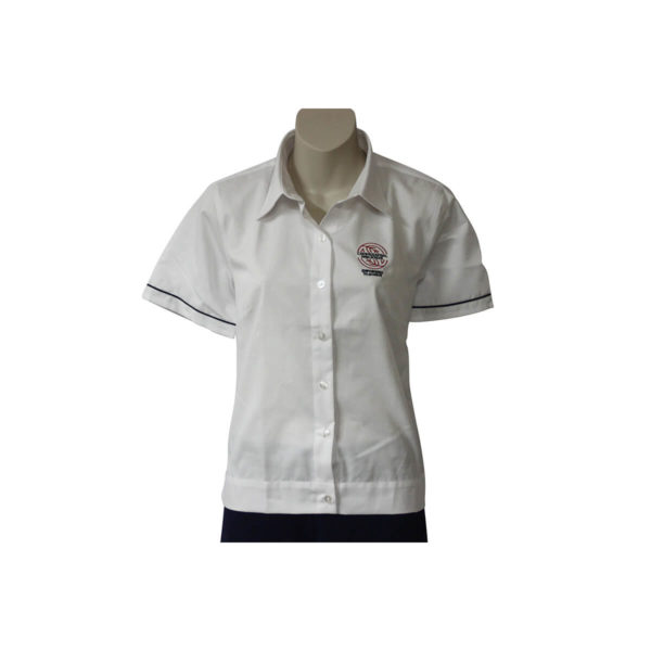 Cammeraygal Snr Girl S/S Shirt