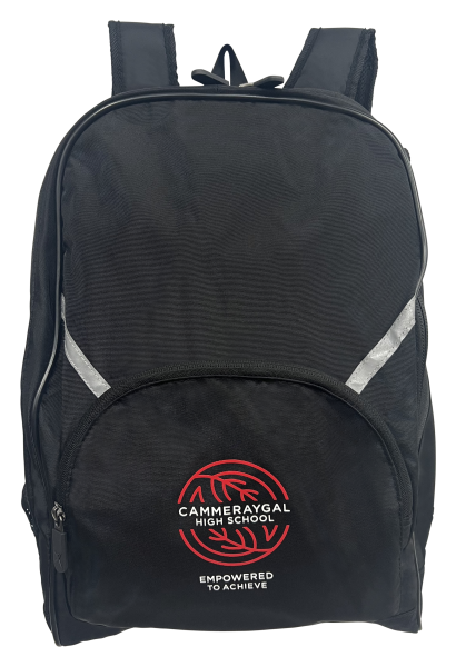 Cammeraygal Back Pack