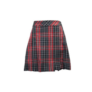 Cammeraygal Pleat Skirt