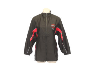 Cammeraygal Track Jacket