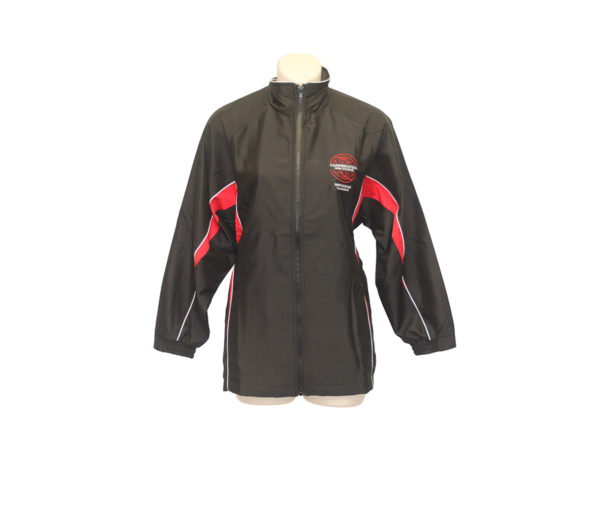 Cammeraygal Track Jacket