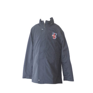 Cathedral Coll Anorak Childs