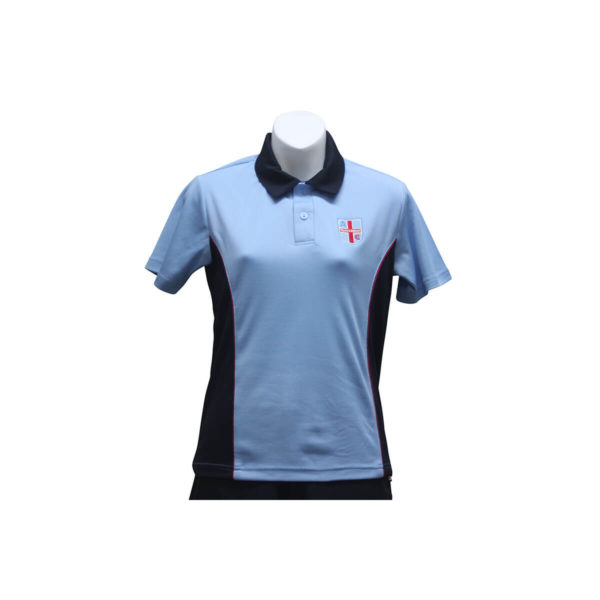 CCW Sports Polo LGE