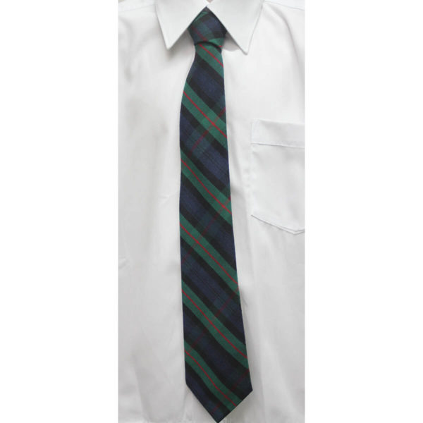 Calrossy Junior Tie