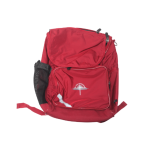St Clare's PS Back Packs