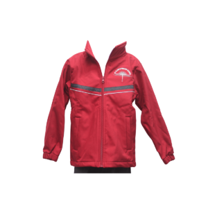 St Clare's PS S/Shell Jacket