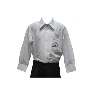 St Clare's PS Shirts LS