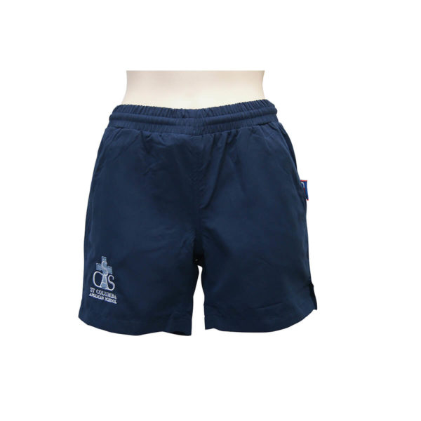 St Columba Sports Short Ladies