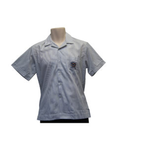 Cornish Coll S/S Summer shirt