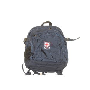 Cranbrook Back Packs