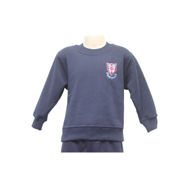 Cranbrook Pre School Track Top