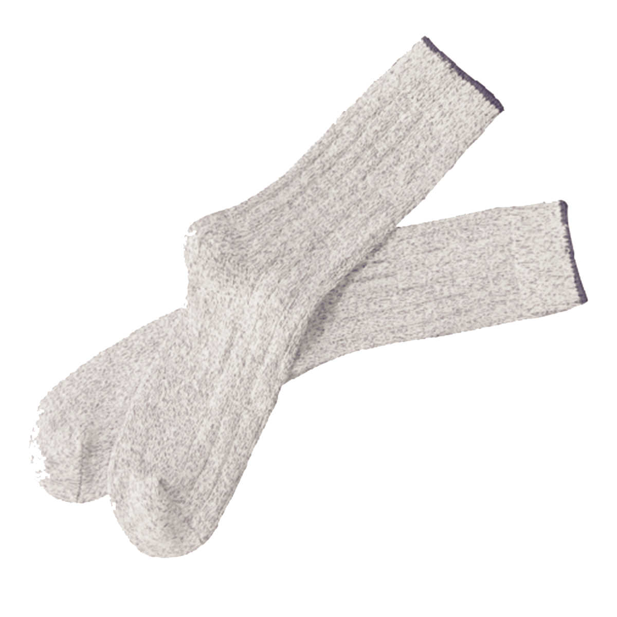 Crew Marle Socks 2 Pack | The Hamilton and Alexandra College | Noone