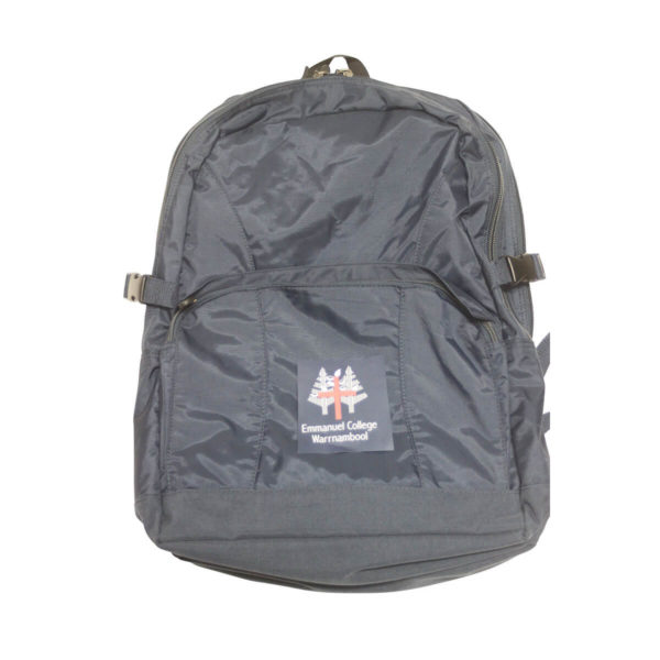 ECW Back Pack