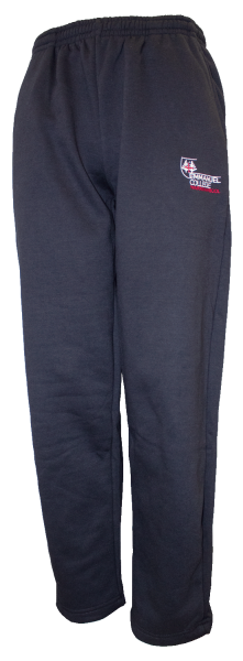 ECW Trackpant with Cuff