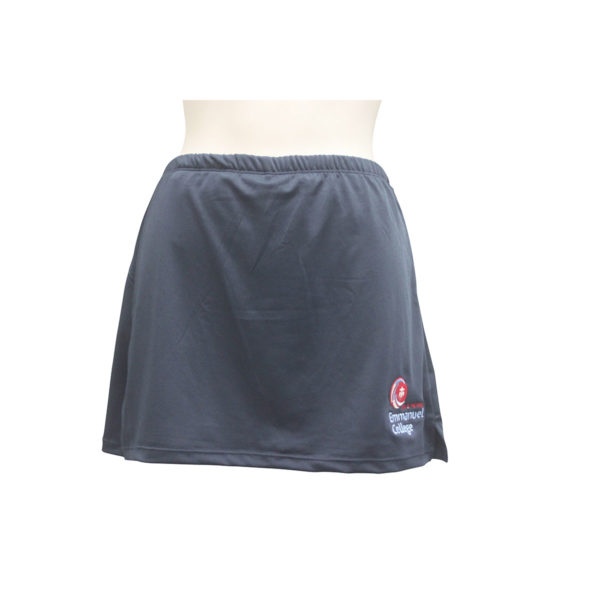 Emmanuel College Skort Adults