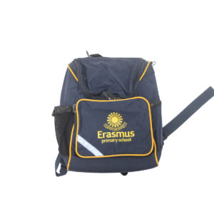 Erasmus P/S Back Pack