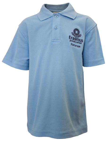 Erasmus P/S House Colour Polo