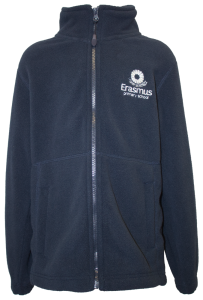 Erasmus P/S PF Jacket